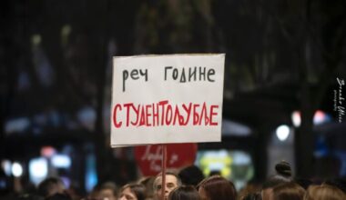 Studenti: Registrovano nekoliko lažnih udruženja koja u nazivu sadrže termin “studentska lista“