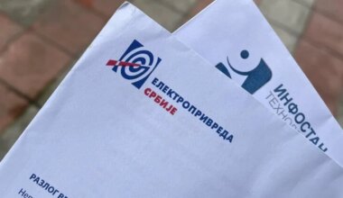 Inflacija u avgustu 2,2 odsto, najviše poskupeli komunalije i gorivo