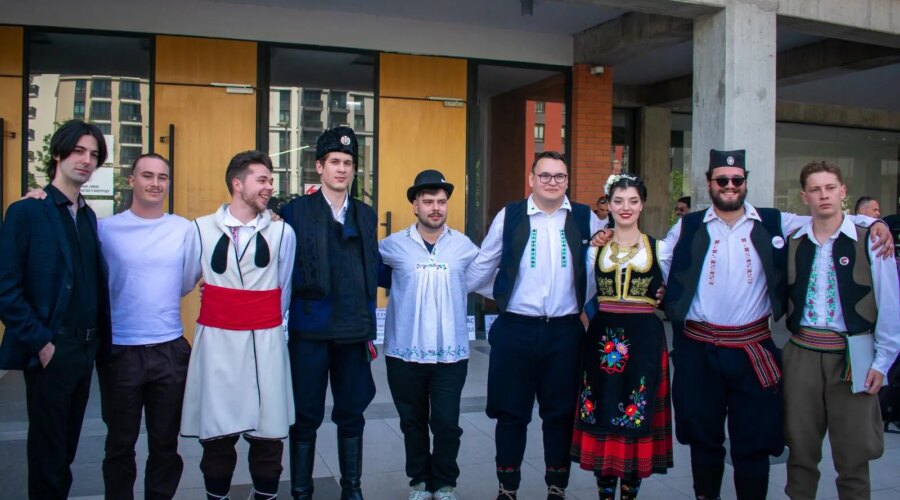 Suđenje studentima odloženo na naodređeno vreme dok apelacija ne odluči o dokazima