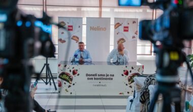 Nelly iz Loznice više od dve decenije gradi proizvodnju koja danas stiže na 22 tržišta