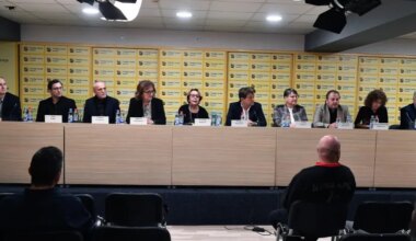 “Ovo je trenutak za jedinstvo i promene”: ProGlas podržao Studentsku listu