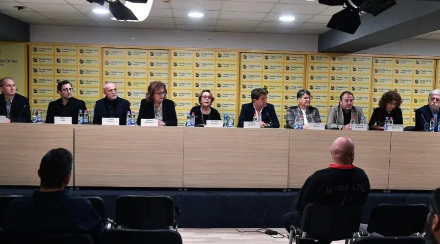 “Ovo je trenutak za jedinstvo i promene”: ProGlas podržao Studentsku listu
