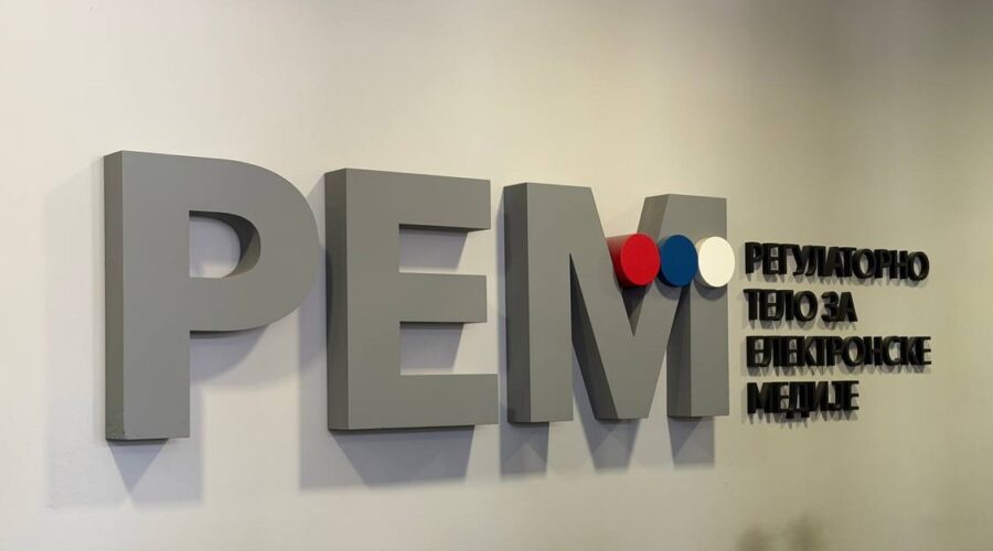 REM počeo monitoring predizborne kampanje, ali bez rasprave Saveta: Šabić pita zašto nema Informera i Kurira
