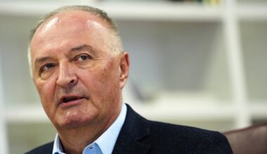 Helez doveo Oružane snage do vrhunca nacionalne netrpeljivosti