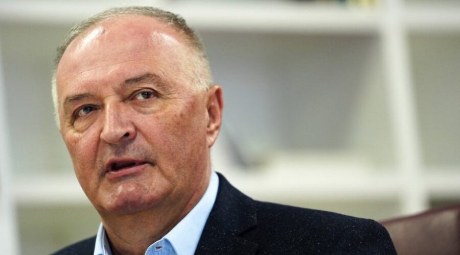 Helez doveo Oružane snage do vrhunca nacionalne netrpeljivosti