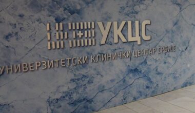 Od 1. oktobra nove terapije za rak pluća u Srbiji: Duži i kvalitetniji život pacijenata
