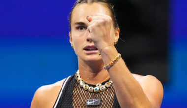 Sabalenka odgovorila protivnici: “Ne možeš to da kažeš, bolje da me ne ljutiš” VIDEO