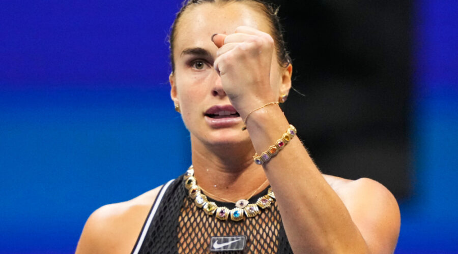 Sabalenka odgovorila protivnici: “Ne možeš to da kažeš, bolje da me ne ljutiš” VIDEO