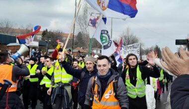 Studenti upozorili da se registruju lažna udruženja sa imenom STUDENTSKA LISTA