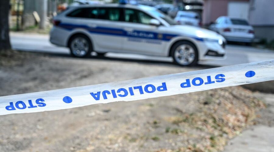 “Nazvao me je i rekao – mama, izboden sam” Majka napadnutog dečaka otkriva detalje horora koji se dogodio u toaletu Elektrotehničke škole u Zagrebu!