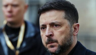 Zelenski obećao da će Rusiji da „ugasi svetlo“: Sposobni smo za to