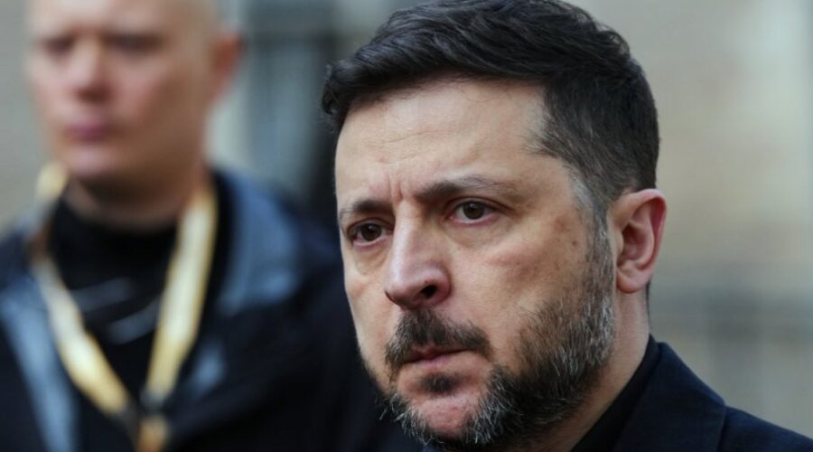 Zelenski obećao da će Rusiji da „ugasi svetlo“: Sposobni smo za to