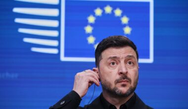 Evropska komisija odobrila isplatu još 6,1 milijarde € Ukrajini za odbranu! Kijev sada može da nabavi i opremu za sisteme Patriot za zaštitu od Rusije