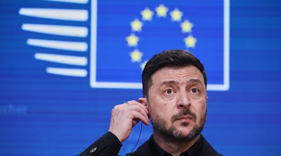 Evropska komisija odobrila isplatu još 6,1 milijarde € Ukrajini za odbranu! Kijev sada može da nabavi i opremu za sisteme Patriot za zaštitu od Rusije