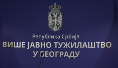 VJT: Nema indicija da je napad na dekana Filozofskog fakulteta politički motivisan