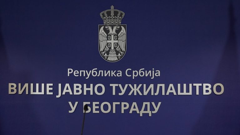 VJT: Nema indicija da je napad na dekana Filozofskog fakulteta politički motivisan