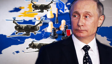 Putin upozorio: Ulazak evropskih trupa u Ukrajinu značio bi rat sa Rusijom!