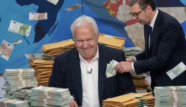 Gvozden i sinovi samo prošle godine od države uzeli 170.000 evra! Skandal u Čačku: Kako je Komisija za medijski konkurs samu sebe uhvatila u nezakonitostima