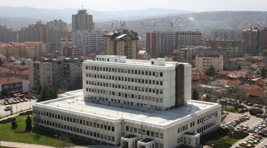 Besplatni pregledi danas u Nišu: U Domu zdravlja možete bez zakazivanja da uradite PAPA test, mamografiju i pregled mladeža