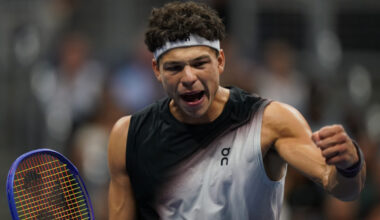 Šelton dobio američki derbi, Zverev poslednja prepreka