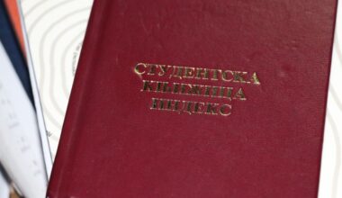 Studenti Elektrotehničkog fakulteta u Beogradu izglasali blokadu te ustanove od 1. oktobra
