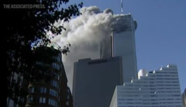 CIA objavila tajna dokumenta: Bela kuća još 1998. bila upozorena na mogući napad avionom