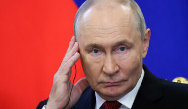 Putin povukao crvenu liniju: “Ako uvedete trupe – to znači rat”