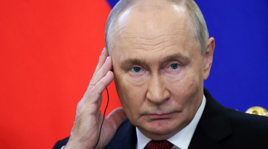 Putin povukao crvenu liniju: “Ako uvedete trupe – to znači rat”
