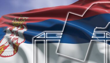 RIK: Rok za predaju lista 4. oktobar, zaključenje biračkog spiska 9. oktobar