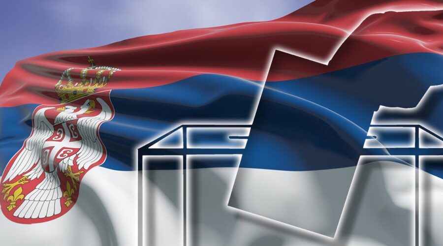 RIK: Rok za predaju lista 4. oktobar, zaključenje biračkog spiska 9. oktobar