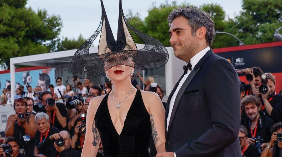 Ledi Gaga (40) postala mama: Niko nije siguran da je bila trudna, ovo je otac deteta
