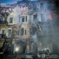 UKRAJINSKA KRIZA Putin: Ulazak evropskih trupa u Ukrajinu značio bi rat sa Rusijom; U ruskom napadu na Odesu najmanje 12…