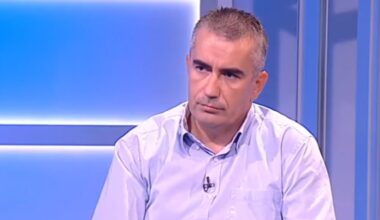 Akademski plenum: Odgovornost za napad na dekana Sinanija snosi vlast