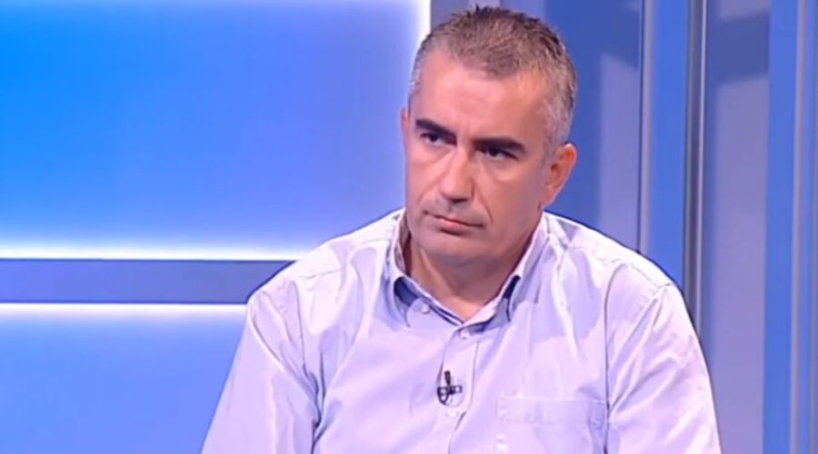 Akademski plenum: Odgovornost za napad na dekana Sinanija snosi vlast