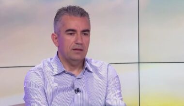 Akademski plenum: Politička odgovornost za napad na Sinanija na vlastima
