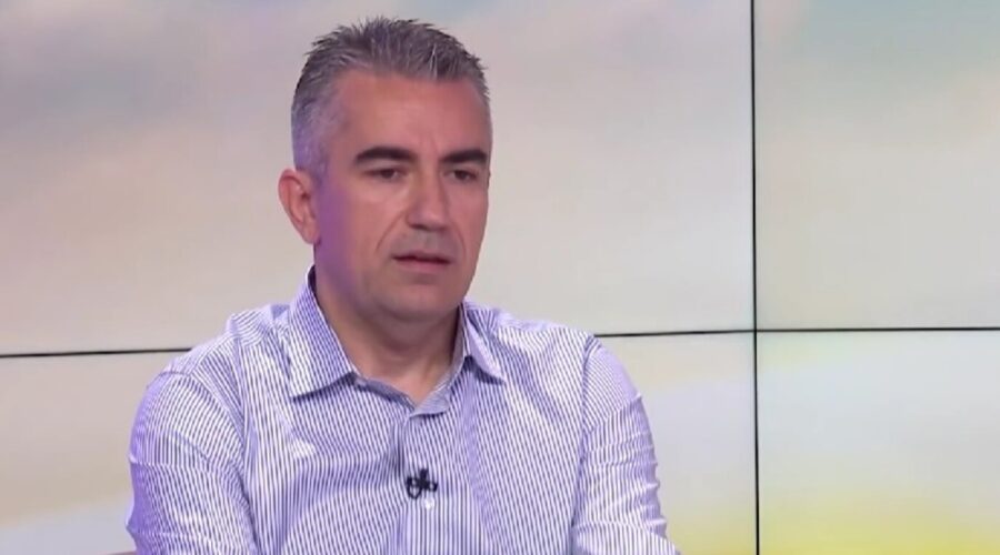Akademski plenum: Politička odgovornost za napad na Sinanija na vlastima