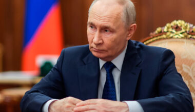 „Ako uvedete trupe, to znači rat!“ Putin uputio oštro upozorenje Evropi zbog Ukrajine