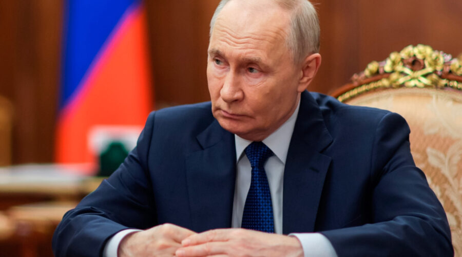 „Ako uvedete trupe, to znači rat!“ Putin uputio oštro upozorenje Evropi zbog Ukrajine