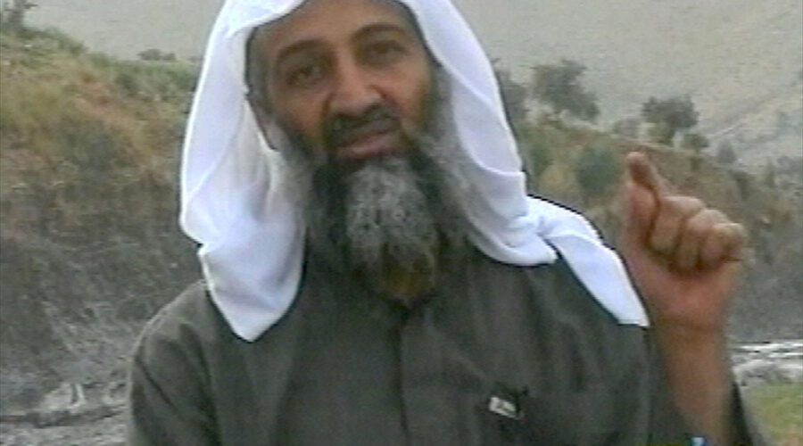 CIA otkrila jeziv plan; Bin Laden ga spremao godinama pre 11. septembra