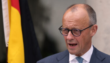 AfD podneo krivičnu prijavu protiv Merca zbog izjave o planu za etničko čišćenje