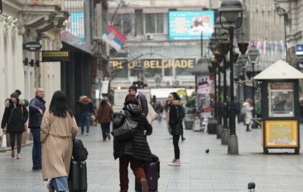 Stiže ozbiljno zahlađenje i pljuskovi, ovo je tačan datum