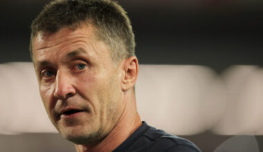 Ilić pred Vojvodinu bez dileme: „U Partizanu je uvek biti ili ne biti!“
