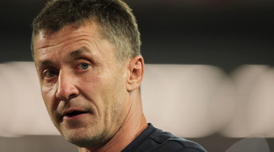 Ilić pred Vojvodinu bez dileme: „U Partizanu je uvek biti ili ne biti!“