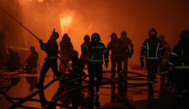 Novi udari širom Ukrajine i Rusije: Ima poginulih i povređenih, Moskva tvrdi da je oborila 230 dronova