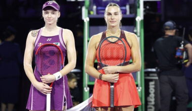 Sabalenka u strahu da opet ne izvisi – vreme je za bitku najboljih