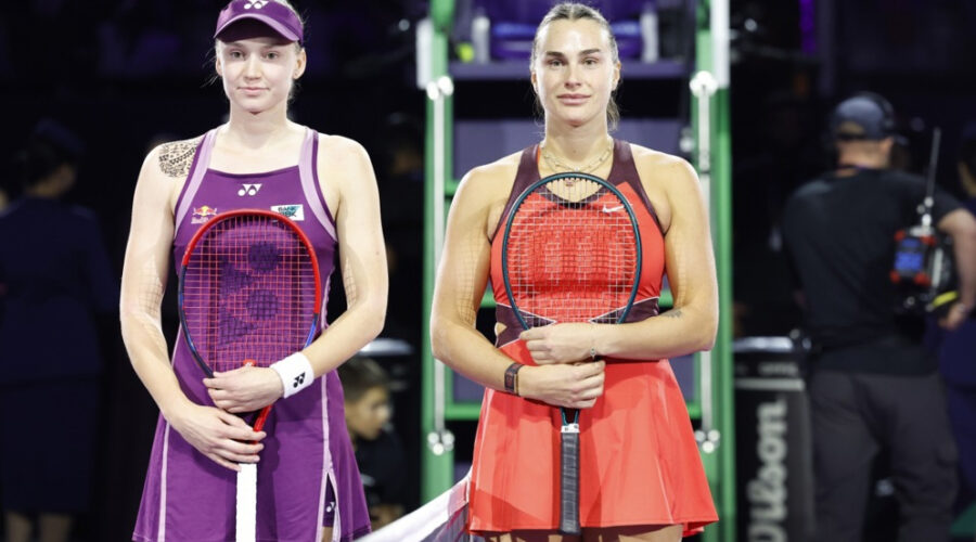 Sabalenka u strahu da opet ne izvisi – vreme je za bitku najboljih