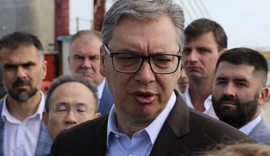 Akademski plenum: Napad na dekana zahteva istragu, Vučić da objasni svoje tvrdnje