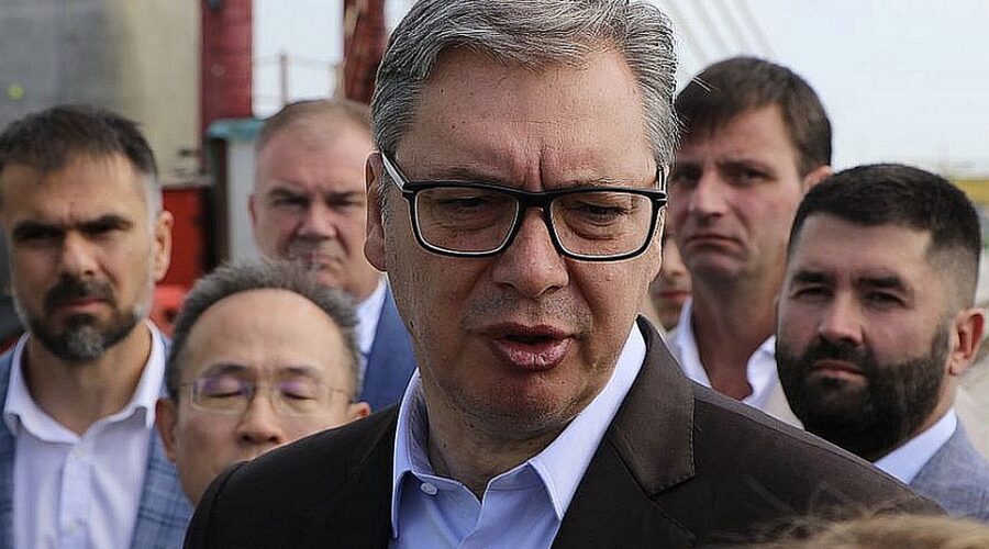 Akademski plenum: Napad na dekana zahteva istragu, Vučić da objasni svoje tvrdnje