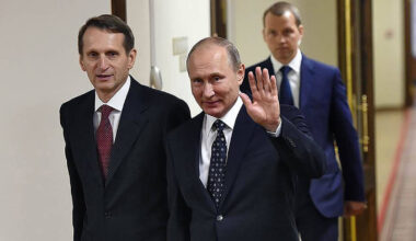 “To znači direktan rat protiv Rusije!”: Putin uputio nikad oštrije upozorenje Evropi, ovo je crvena linija