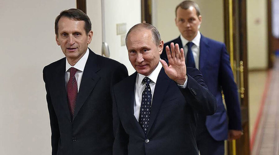 “To znači direktan rat protiv Rusije!”: Putin uputio nikad oštrije upozorenje Evropi, ovo je crvena linija